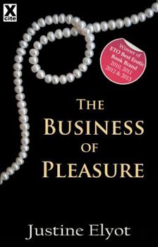 Paperback The Business of Pleasure Book