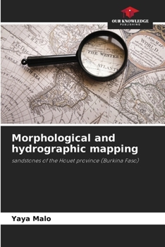 Paperback Morphological and hydrographic mapping Book
