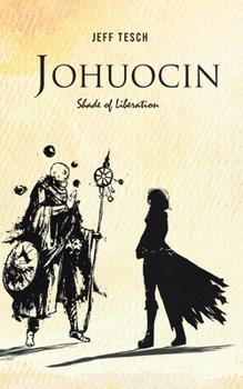 Paperback Johuocin: Shade of Liberation Book