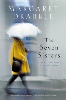Paperback The Seven Sisters Book