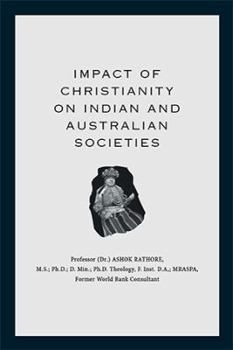 Impact of Christianity on Indian and Australian Societies