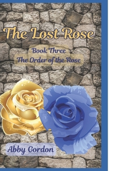 Paperback The Lost Rose Book