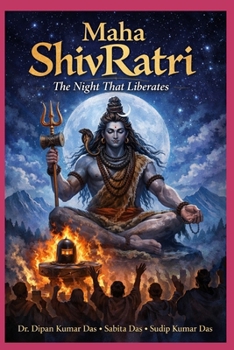 Maha ShivRatri : The Night That Liberates