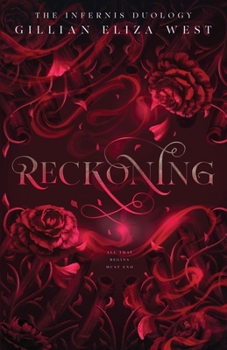 Paperback Reckoning: The Infernis Duology Book Two Book