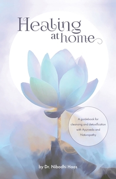 Paperback Healing at Home Book