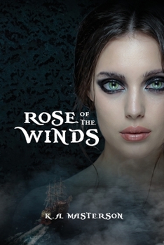 Paperback Rose of the Winds Book