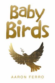 Paperback Baby Birds Book