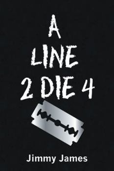 Hardcover A Line 2 Die 4 Book
