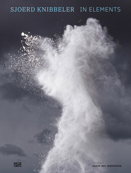 Paperback Sjoerd Knibbeler: In Elements Book