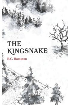 Paperback The Kingsnake Book