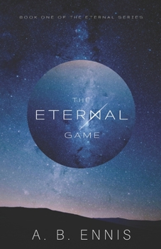 Paperback The Eternal Game Book