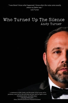 Paperback Who Turned Up the Silence Book