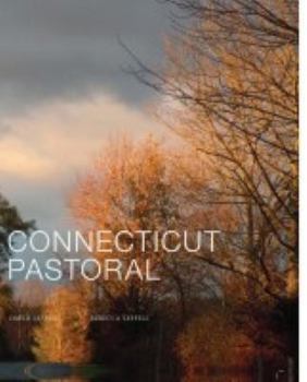 Hardcover Connecticut Pastoral Book