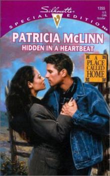 Mass Market Paperback Hidden in a Heartbeat Book