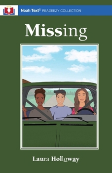 Paperback Missing Book