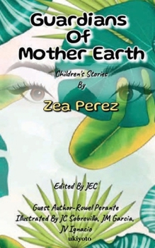 Paperback Guardians Of Mother Earth Book