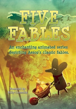 Five Fables