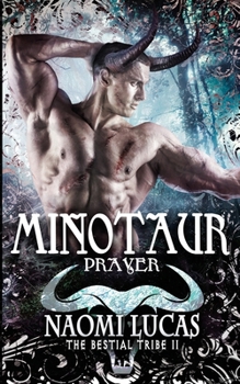 Paperback Minotaur: Prayer Book