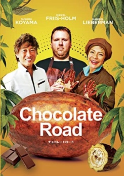 Chocolate Road