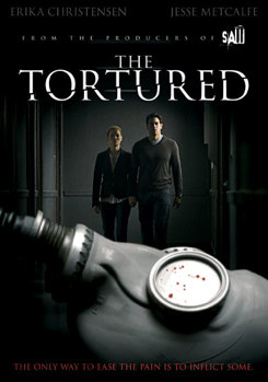 DVD The Tortured Book