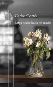 Paperback Larga Noche Hacia Mi Madre [Spanish] Book