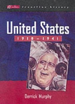 Paperback United States 1918-1941 Book