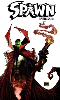 Paperback Spawn Volume 1: Endgame Book