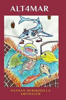 Hardcover AlT4MAR [Spanish] Book