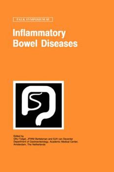 Hardcover Inflammatory Bowel Diseases Book
