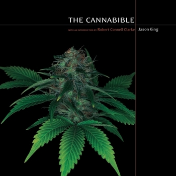 Paperback The Cannabible Book