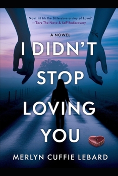 Paperback I Didnt Stop Loving You: I Start Loving Myself First Book