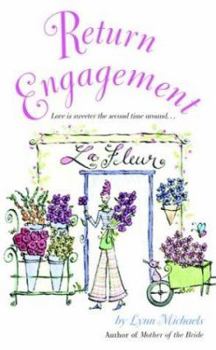 Mass Market Paperback Return Engagement Book