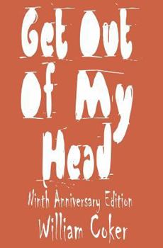 Paperback Get Out Of My Head: Ninth Anniversary Edition Book