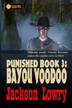 Paperback Bayou Voodoo Book