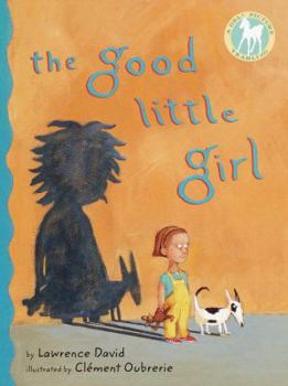 Paperback The Good Little Girl Book