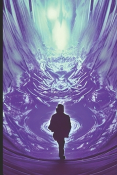 Paperback Between Two Worlds: A Tale of The Supernatural Book