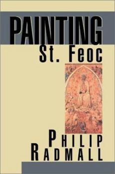 Paperback Painting St. Feoc Book