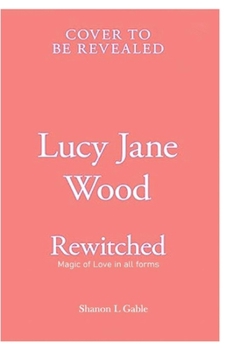 Paperback Magic of Love in all forms: Rewitched Book