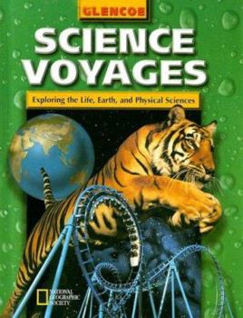 Science Voyages: Level Green