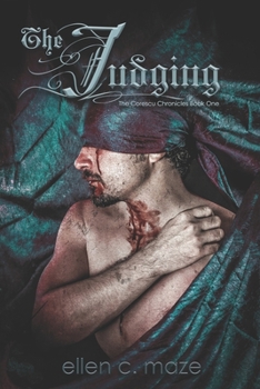 The Judging - Book #1 of the Corescu Chronicles