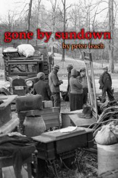 Paperback Gone by Sundown Book