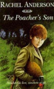 Paperback The Poacher's Son Book