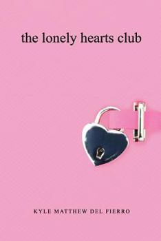 Paperback The Lonely Hearts Club Book