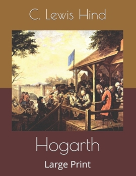 Hogarth: Large Print