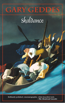 Paperback Skaldance Book