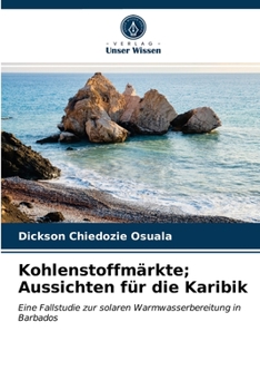 Paperback Kohlenstoffmärkte; Aussichten für die Karibik [German] Book