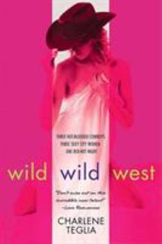 Paperback Wild Wild West Book