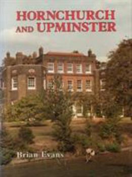 Hardcover Bygone Hornchurch and Upminster Book