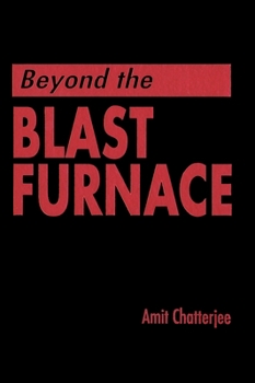 Hardcover Beyond the Blast Furnace Book