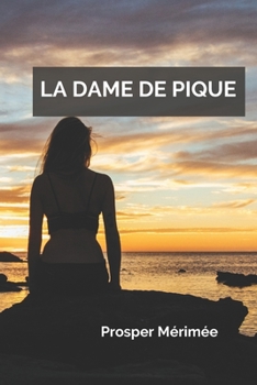Paperback La Dame de Pique [French] Book